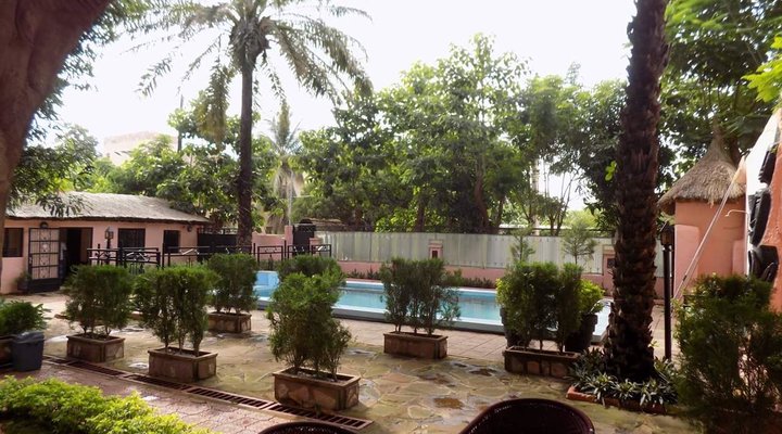 Hotel Tamana