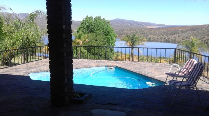 Rondegat Self-catering Cottages