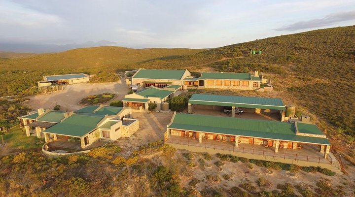 Kampala Guest Farm