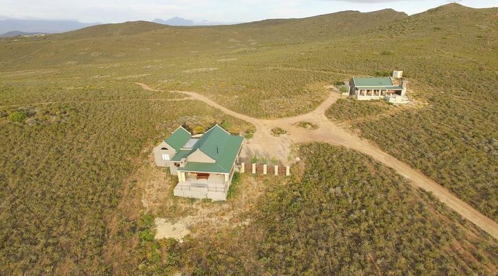 Kampala Guest Farm