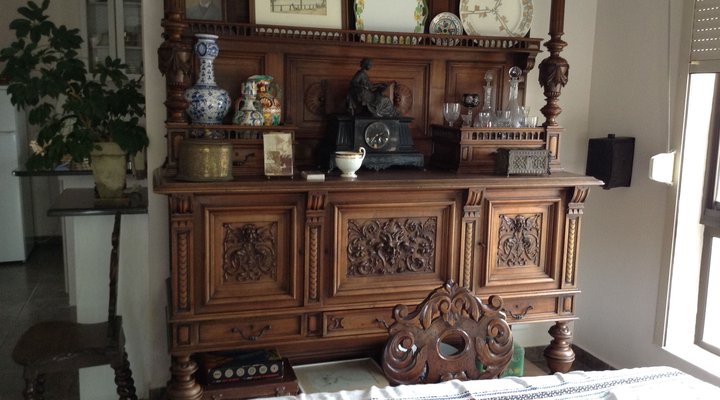 Bay Beach Self Catering