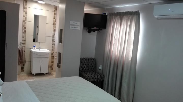 Hopetown Accommodation