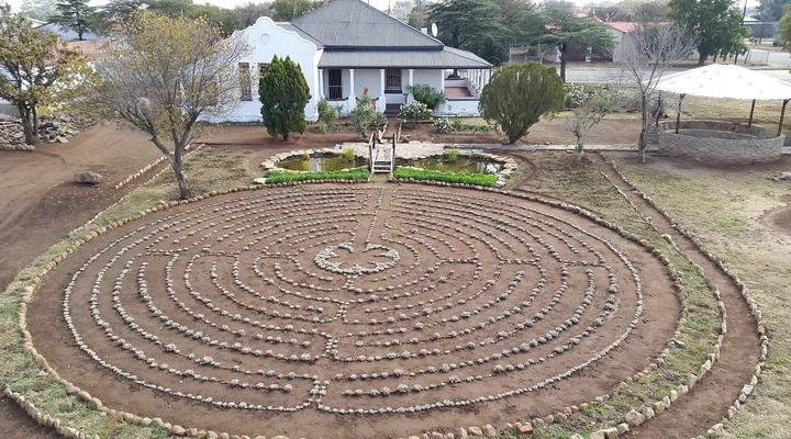 Third Rock Guesthouse