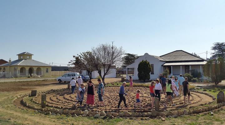 Third Rock Guesthouse