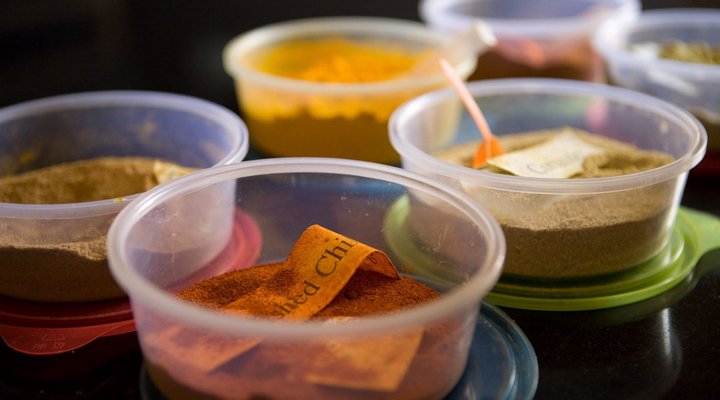 5 Day Foodie Cultural Tour