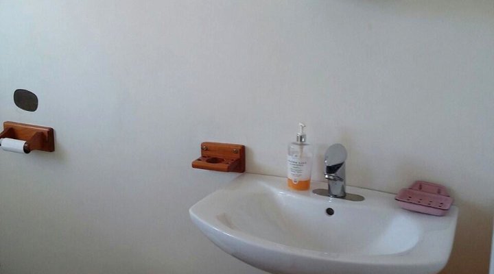 Knysna Quays Studio Loft