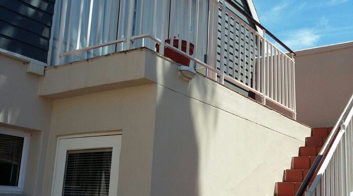 Knysna Quays Studio Loft