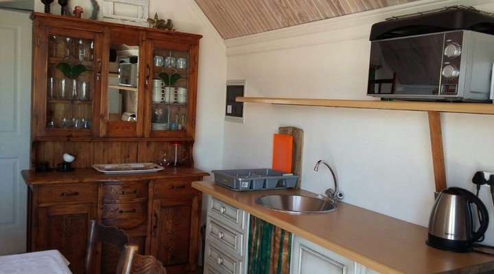 Knysna Quays Studio Loft