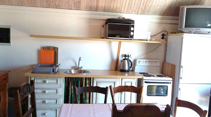 Knysna Quays Studio Loft