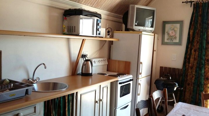 Knysna Quays Studio Loft