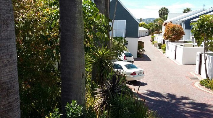 Knysna Quays Studio Loft