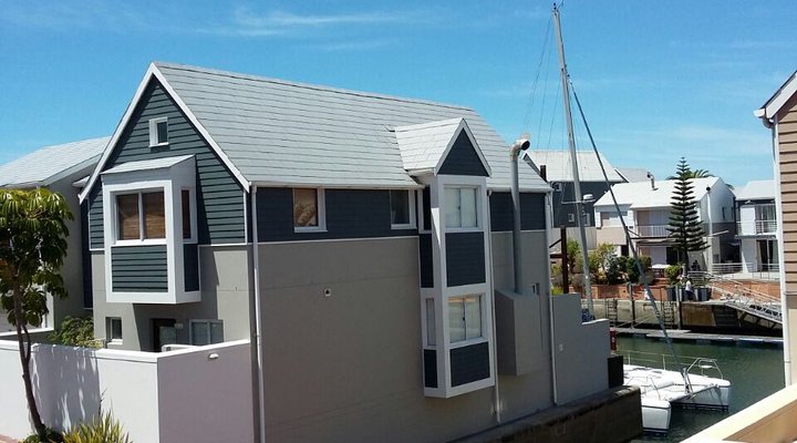 Knysna Quays Studio Loft