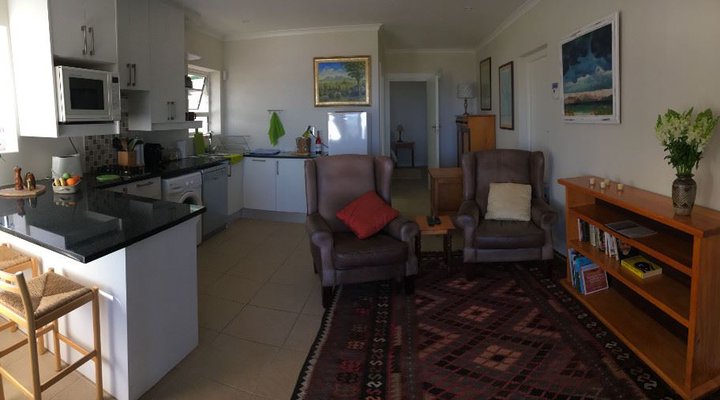 Seascape Cottage