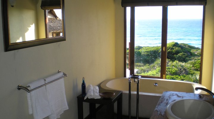 African Tides Lodge