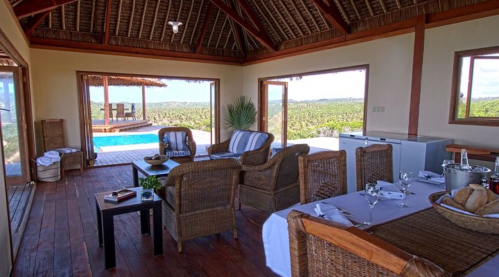 African Tides Lodge