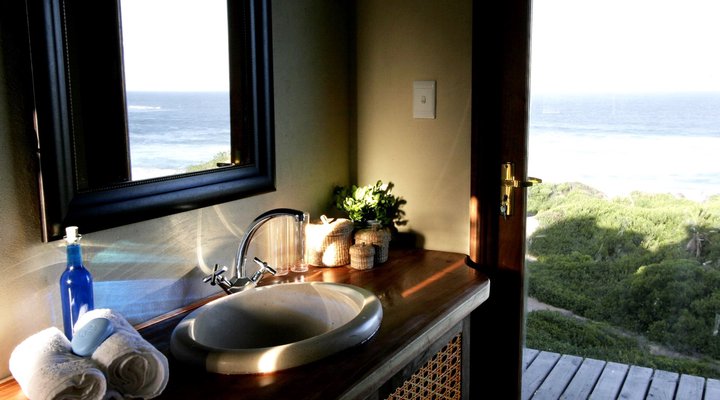 African Tides Lodge