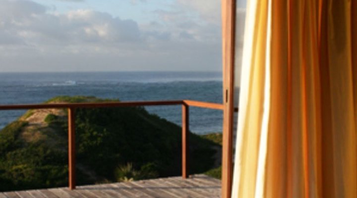 African Tides Lodge