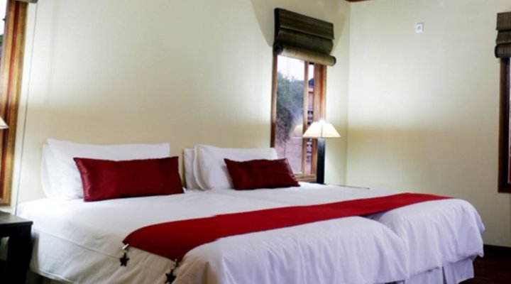 African Tides Lodge