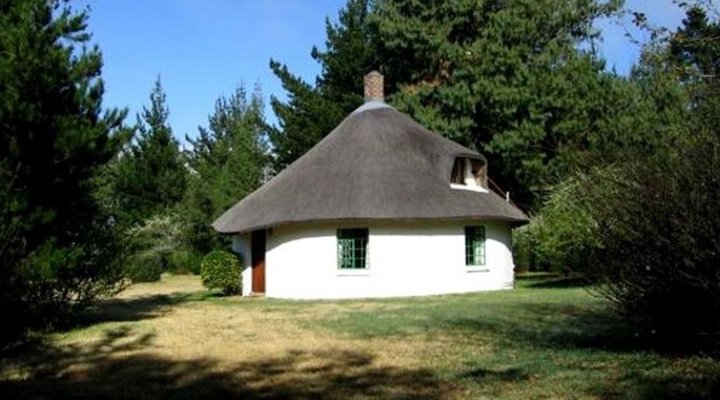 Lothlorien Cottage, Hogsback