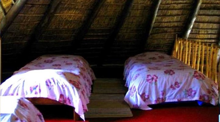 Lothlorien Cottage, Hogsback