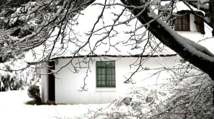 Lothlorien Cottage, Hogsback