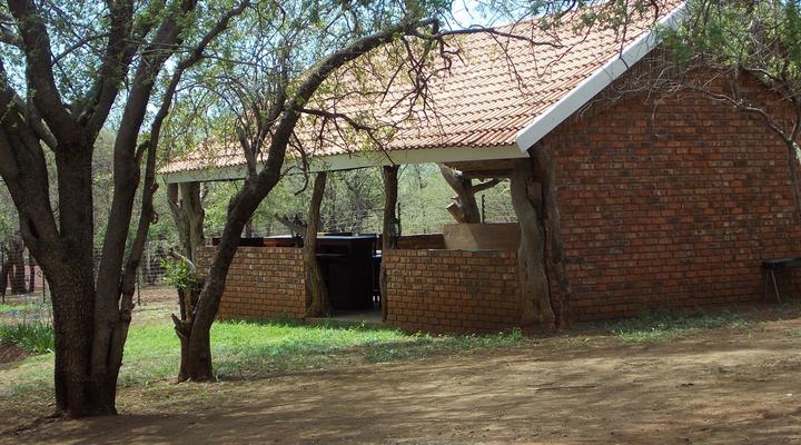 The Stables Country Lodge