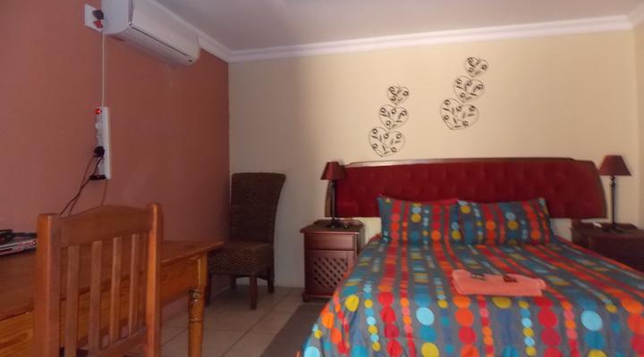 The Stables Country Lodge