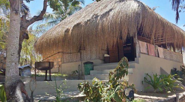 Nao Faz Mal - Cosy Corner