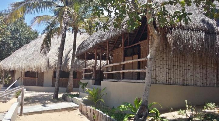 Nao Faz Mal - Fisherman's