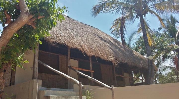 Nao Faz Mal - The Bungalow