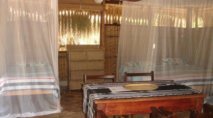 Nao Faz Mal - Fisherman's