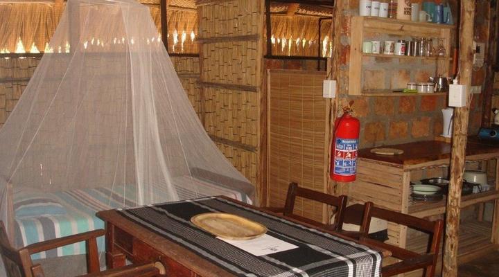 Nao Faz Mal - Fisherman's