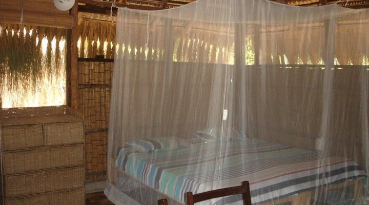 Nao Faz Mal - Fisherman's