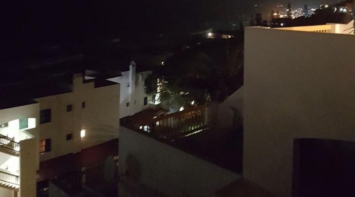 69 Perissa Santorini