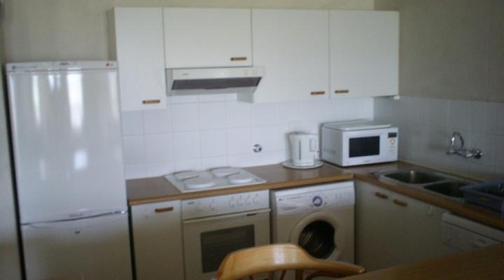 Emerald Bay Greenways Executive Apartment