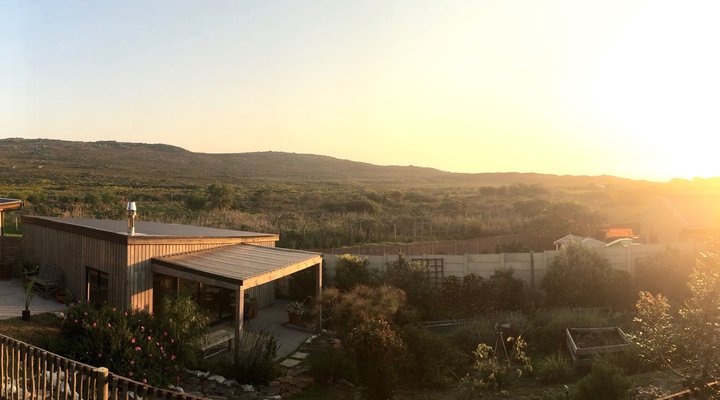 Cape Point Studio