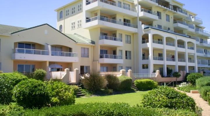 Emerald Bay Greenways Executive Apartment