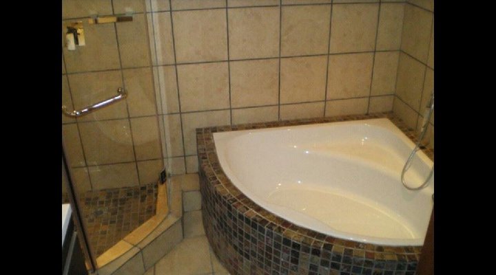 The Highland Cottage At Critchley