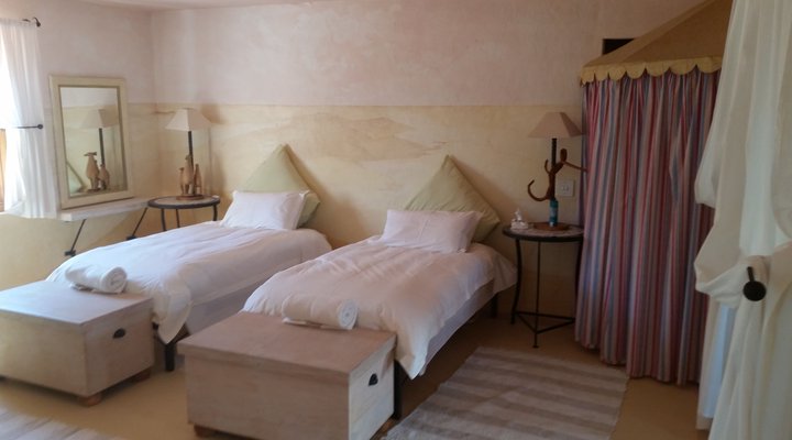 Artemis Barn Cottages