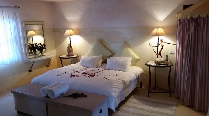 Artemis Barn Cottages