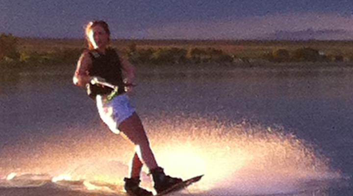 Danica's On The Vaal Guesthouse