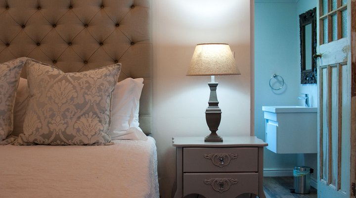 Afrika-Pearl Guesthouse