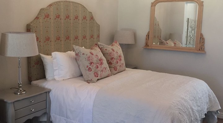 Afrika-Pearl Guesthouse