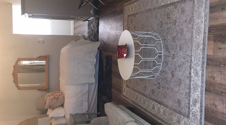 Afrika-Pearl Guesthouse