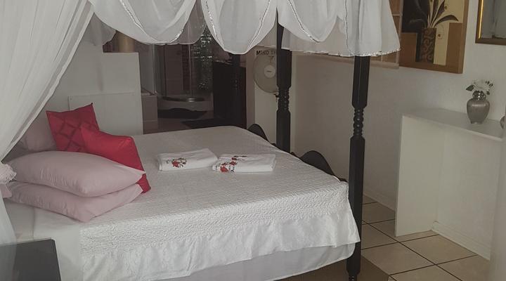 Gute Nacht Guesthouse