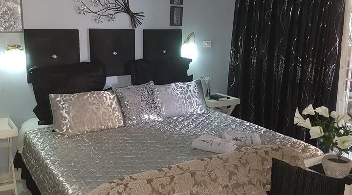 Gute Nacht Guesthouse