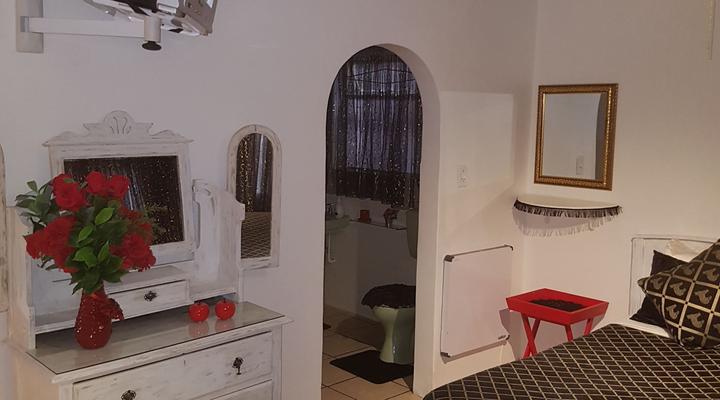 Gute Nacht Guesthouse