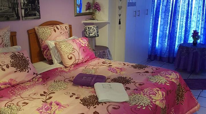 Gute Nacht Guesthouse