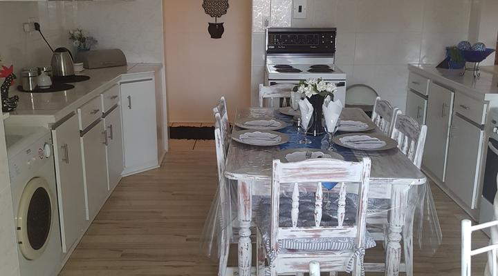 Gute Nacht Guesthouse