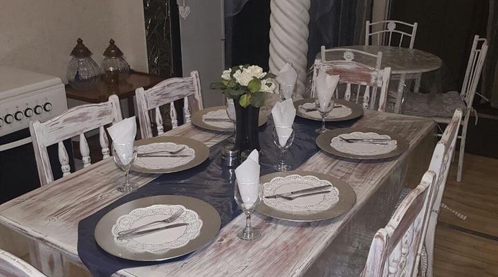 Gute Nacht Guesthouse